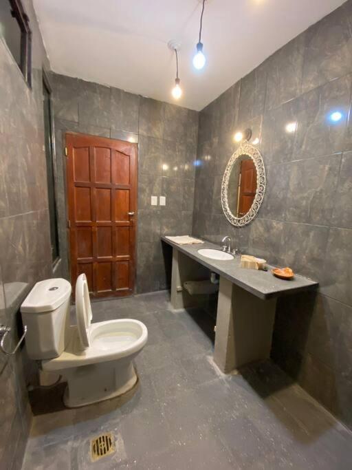 Manipa Loft Apartment Cafayate Exterior foto